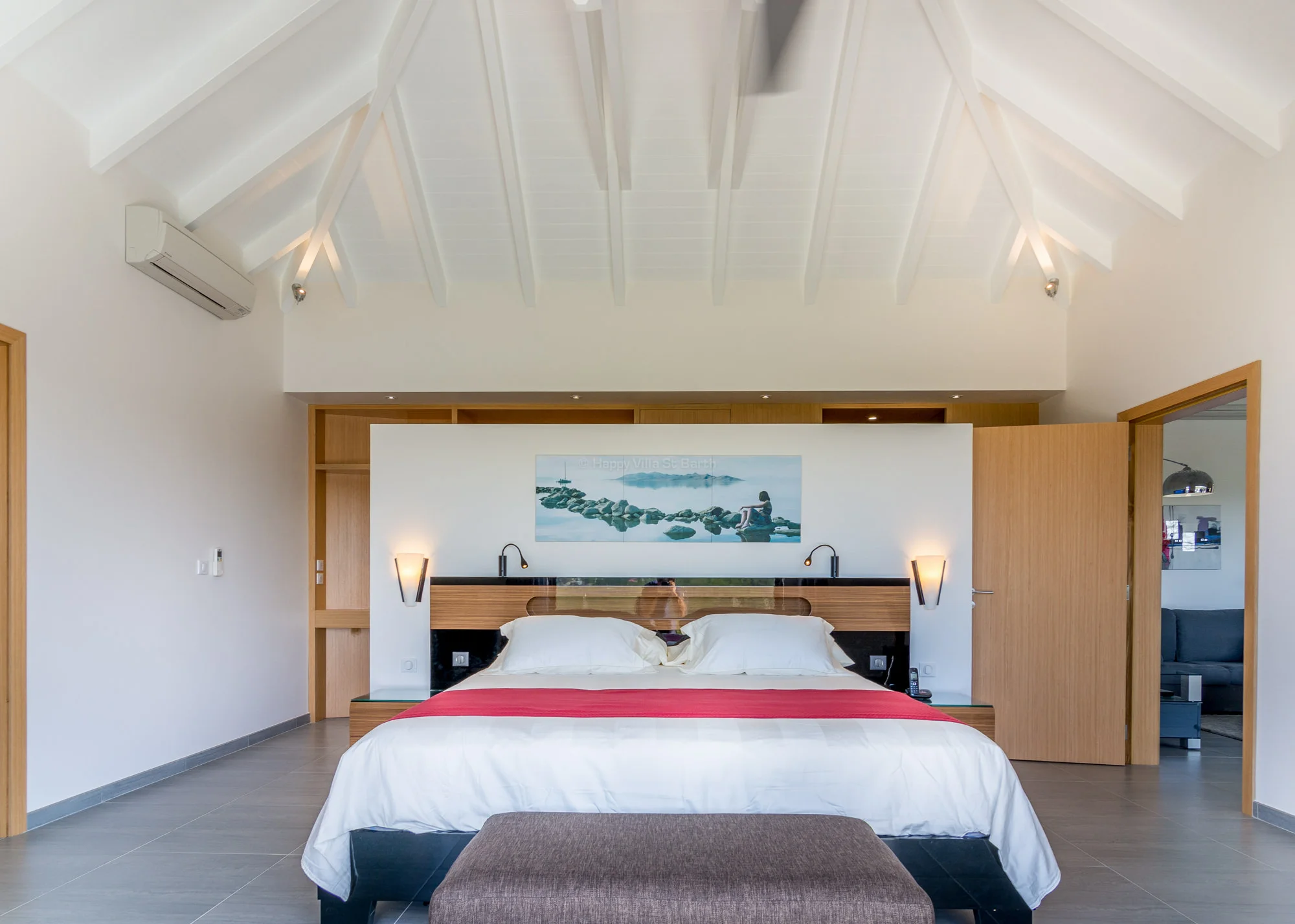 Villa Suite Acajous